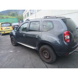 dacia duster (hs_) del año 2014