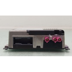 Recambio de modulo electronico para volkswagen t-roc (a11, d11) 1.0 tsi referencia OEM IAM  5WA035284B 351053420717393