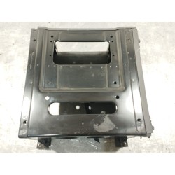 Recambio de base asiento delantero derecho para mercedes-benz vito / mixto furgoneta (w639) 109 cdi (639.601, 639.603, 639.605) 