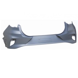 Recambio de paragolpes trasero para ford puma (j2k, cf7) 1.0 ecoboost referencia OEM IAM 2490516 2548118 4131801