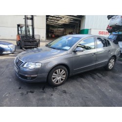 volkswagen passat b6 (3c2) del año 2005