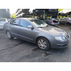 volkswagen passat b6 (3c2) del año 2005