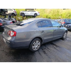 volkswagen passat b6 (3c2) del año 2005