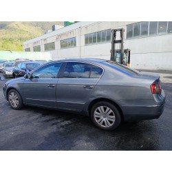 volkswagen passat b6 (3c2) del año 2005