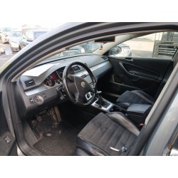 volkswagen passat b6 (3c2) del año 2005