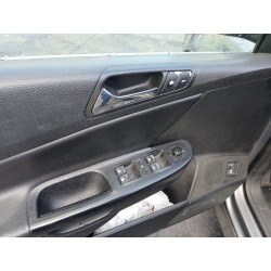 volkswagen passat b6 (3c2) del año 2005