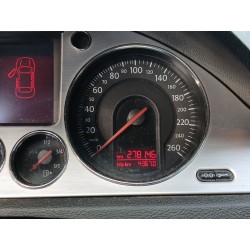 volkswagen passat b6 (3c2) del año 2005