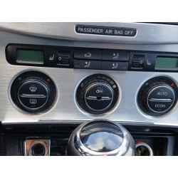 volkswagen passat b6 (3c2) del año 2005
