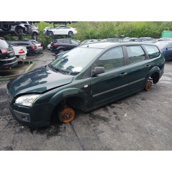 ford focus ii turnier (da_, ffs, ds) del año 2005