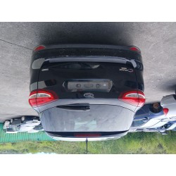 ford c-max ii (dxa/cb7, dxa/ceu) del año 2016