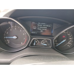 ford c-max ii (dxa/cb7, dxa/ceu) del año 2016