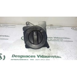 Recambio de mando luces para volkswagen crafter caja cerrada 2.5 tdi dpf referencia OEM IAM 9065450504  