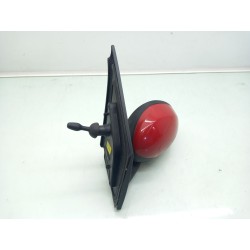 Recambio de retrovisor izquierdo para toyota aygo (kgb/wnb) city referencia OEM IAM  879400H011 