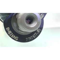 Recambio de inyector para bmw 5 (e60) 520 d referencia OEM IAM 13537805428 8H826NG 779787705 06377 0445116001