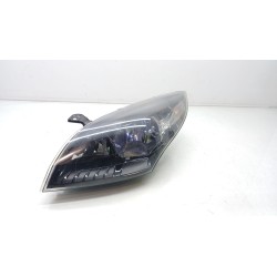 Recambio de faro izquierdo para renault megane iii hatchback (bz0/1_, b3_) 1.5 dci (bz09, bz0d, bz1w, bz29, bz14) referencia OEM