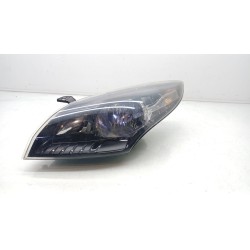 Recambio de faro izquierdo para renault megane iii hatchback (bz0/1_, b3_) 1.5 dci (bz09, bz0d, bz1w, bz29, bz14) referencia OEM