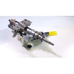 Recambio de columna direccion para peugeot land trek land trek 2.0 double cab 4x4 referencia OEM IAM 3404110BU51 0S16607  J32006
