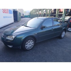 ford mondeo iii (b5y) del año 2001