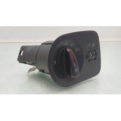 Recambio de mando luces para seat ibiza iv (6j5, 6p1) 1.6 tdi referencia OEM IAM 6J1941531H