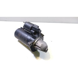 Recambio de motor arranque para iveco 35s13 referencia OEM IAM  0986018050 