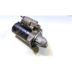 Recambio de motor arranque para iveco 35s13 referencia OEM IAM 69502571