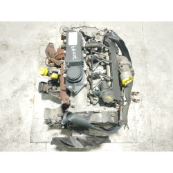 Recambio de motor completo para iveco 35s13 referencia OEM IAM F1AE0481V 1175659 222258625