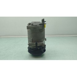 Recambio de compresor aire acondicionado para hyundai i20 i (pb, pbt) 1.2 referencia OEM IAM  KP8AA10 IH2A0162