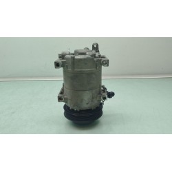 Recambio de compresor aire acondicionado para hyundai i20 i (pb, pbt) 1.2 referencia OEM IAM  KP8AA10 IH2A0162