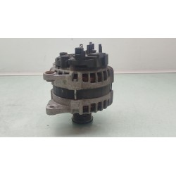 Recambio de alternador para renault kadjar (ha_, hl_) 1.2 tce 130 referencia OEM IAM  231004BE0B F000BL0814