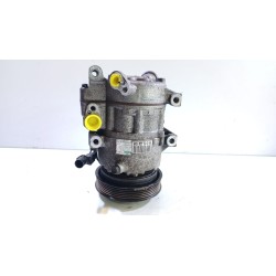 Recambio de compresor aire acondicionado para hyundai i30 (fd) 1.4 referencia OEM IAM  F500AN8AA03 