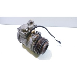 Recambio de compresor aire acondicionado para iveco daily iv caja/chasis 35c14, 35s14, 35s14 /p referencia OEM IAM