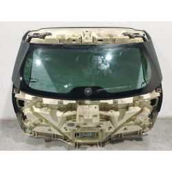 Recambio de luna trasera para renault megane iv sport tourer (k9a/m/n_) 1.5 dci 110 referencia OEM IAM