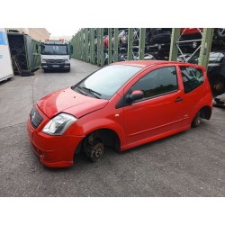 citroën c2 (jm_) del año 2007