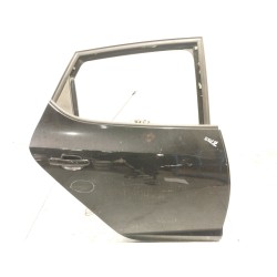 Recambio de puerta trasera derecha para seat ibiza iv (6j5, 6p1) 1.6 referencia OEM IAM   