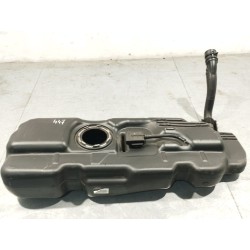 Recambio de deposito combustible para mercedes-benz vito furgoneta (w447) 114 cdi (447.601, 447.603, 447.605) referencia OEM IAM