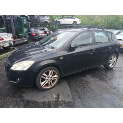 kia cee´d hatchback (ed) del año 2007