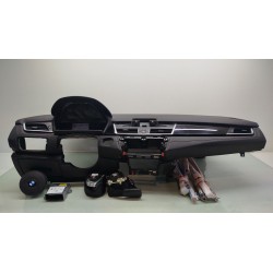 Recambio de kit airbag para bmw 2 gran tourer (f46) 218 d referencia OEM IAM  933226712 