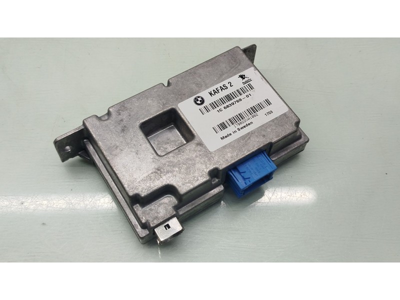 Recambio de modulo electronico para bmw 2 gran tourer (f46) 218 d referencia OEM IAM  6839769 17B022VA1082