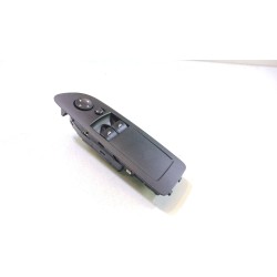Recambio de mando elevalunas delantero izquierdo para bmw 1 (e81) 116 i referencia OEM IAM  916715401 08W11K104