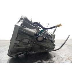 Recambio de caja cambios manual para dacia duster (hs_) 1.5 dci referencia OEM IAM   