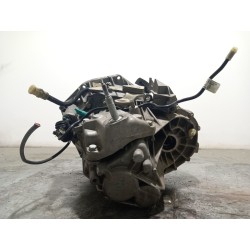 Recambio de caja cambios manual para dacia duster (hs_) 1.5 dci referencia OEM IAM   