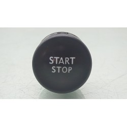 Recambio de boton start/stop off para renault megane iii hatchback (bz0/1_, b3_) 1.5 dci (bz09, bz0d, bz1w, bz29, bz14) referenc