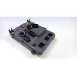 Recambio de centralita bsi para peugeot 1007 (km_) 1.4 referencia OEM IAM 9661633380 S118085400B