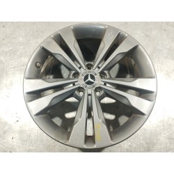Recambio de llanta para mercedes-benz cla shooting brake (x117) cla 200 (117.943) referencia OEM IAM A2464010400 7.5Jx18 H2. ET