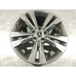 Recambio de llanta para mercedes-benz cla shooting brake (x117) cla 200 (117.943) referencia OEM IAM A2464010400 7.5Jx18 H2. ET