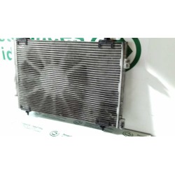 Recambio de condensador / radiador  aire acondicionado para peugeot 308 sw 1.6 16v e-hdi fap referencia OEM IAM 9682531580  