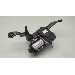 Recambio de motor limpia delantero izquierdo para opel zafira tourer c (p12) 1.6 cdti (75) referencia OEM IAM 39060840 W00002736