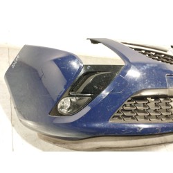 Recambio de paragolpes delantero para opel zafira tourer c (p12) 1.6 cdti (75) referencia OEM IAM 13300485  