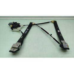 Recambio de elevalunas delantero derecho para volkswagen t-roc (a11, d11) 1.0 tsi referencia OEM IAM  2GA837462F VW27609S