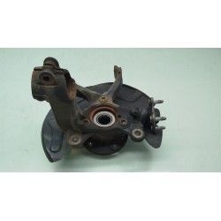 Recambio de mangueta delantera derecha para volkswagen t-roc (a11, d11) 1.0 tsi referencia OEM IAM   